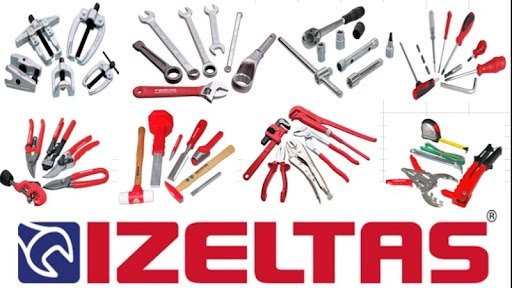 İzeltaş El Aletleri Wemjendustri